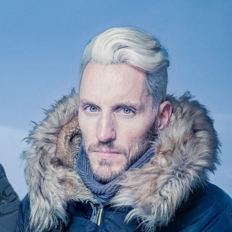 Jørgen Munkeby