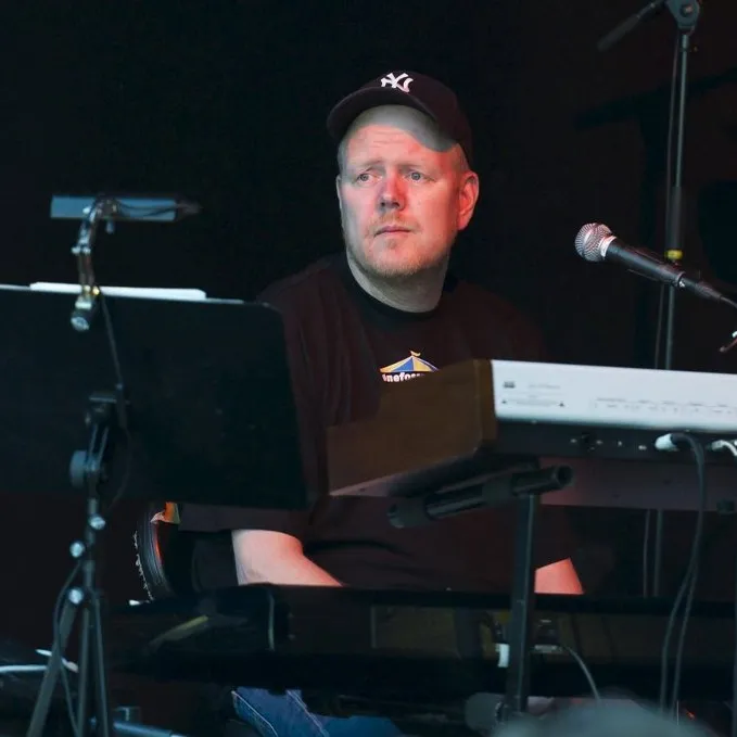 Jørn Dahl