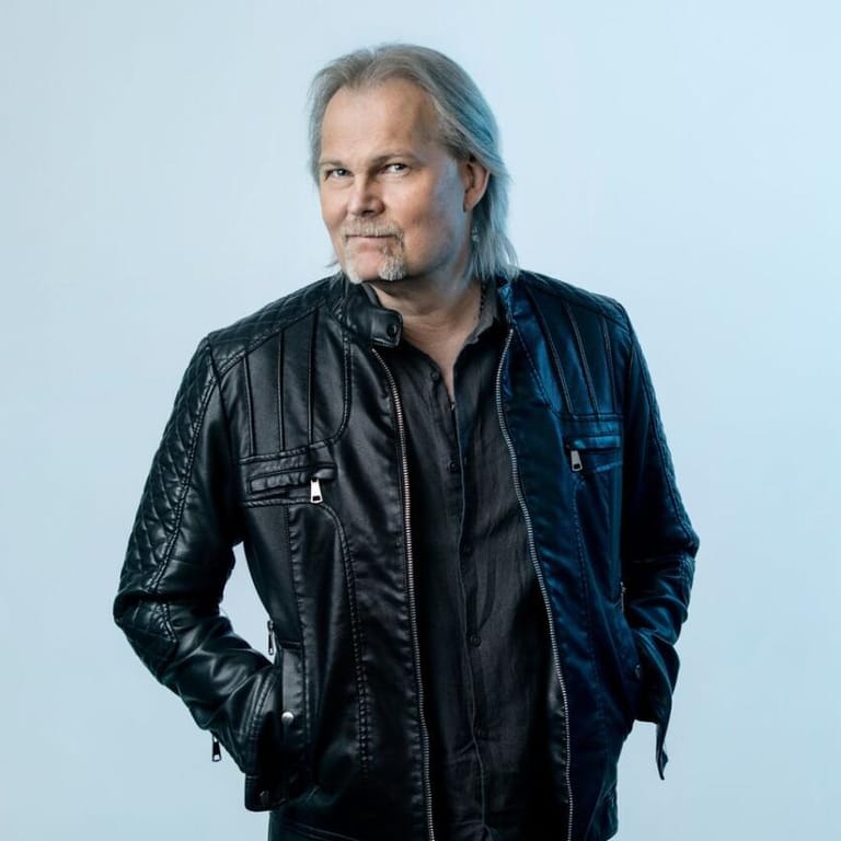 Jørn Lande