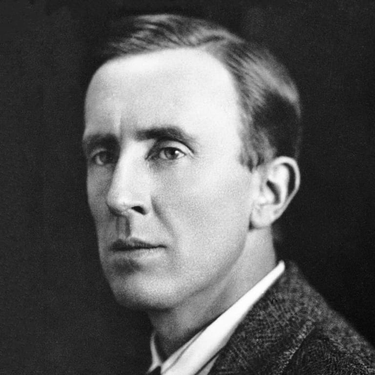 J.R.R. Tolkien