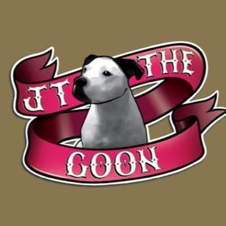 JT The Goon
