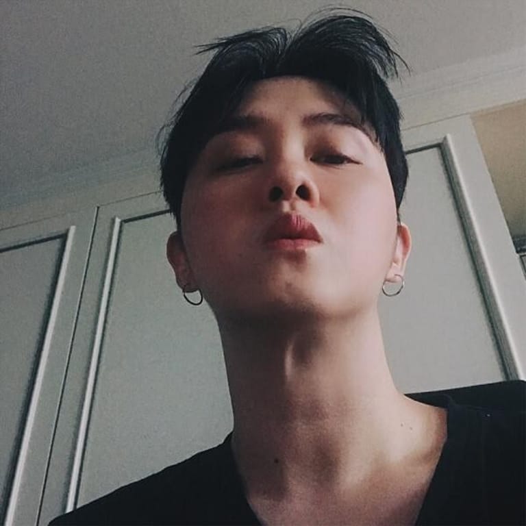 주찬양 (Ju Chan Yang)