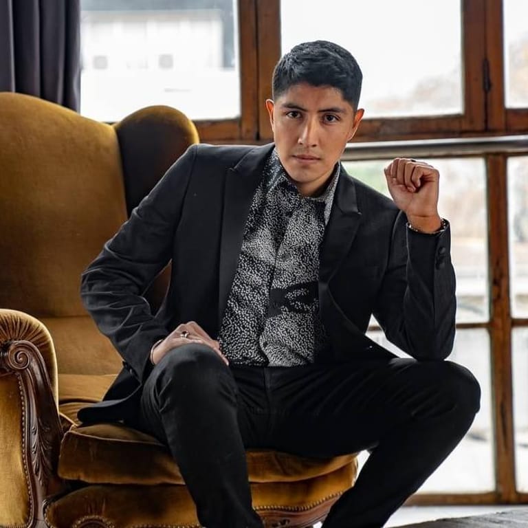 Juan Angel