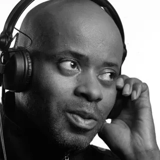 Juan Atkins