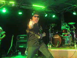 Juan Croucier