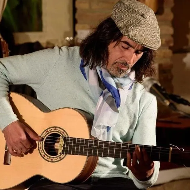 Juan Fernández “El Panky”