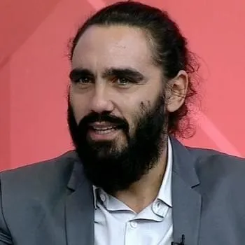 Juan Pablo Sorín