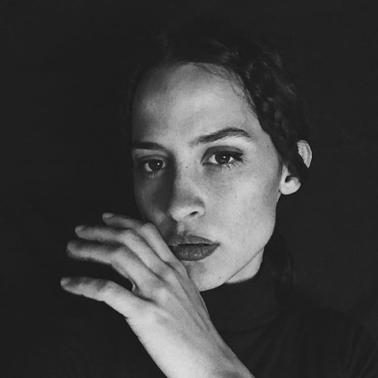 Juana Aguirre