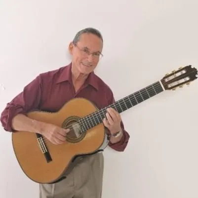 Juanito R. Marquez