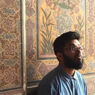 Jubair Khan