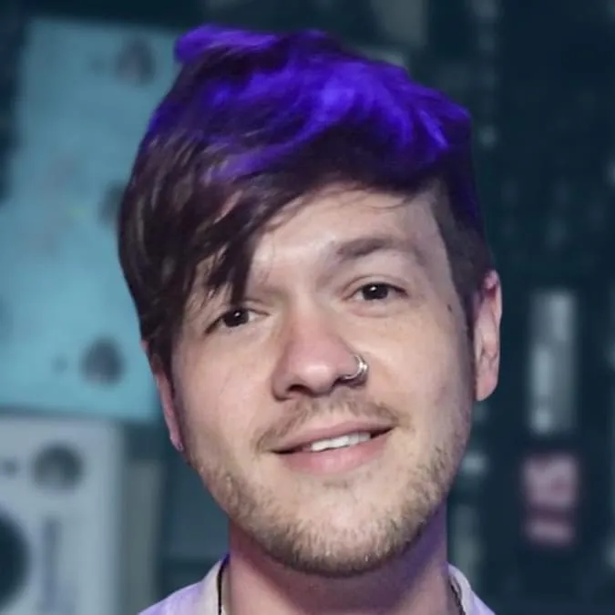 Judah McCarthy