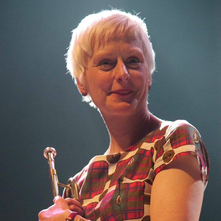 Jude Abbott