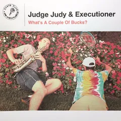 Judge Judy & Executioner