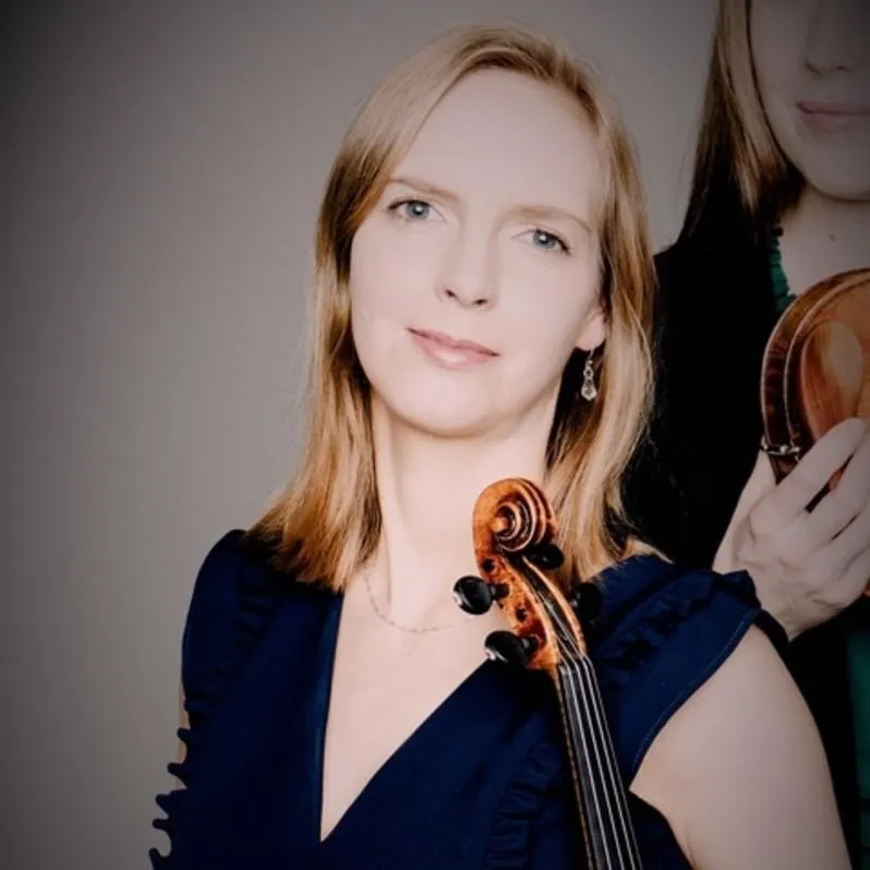 Judith van Driel