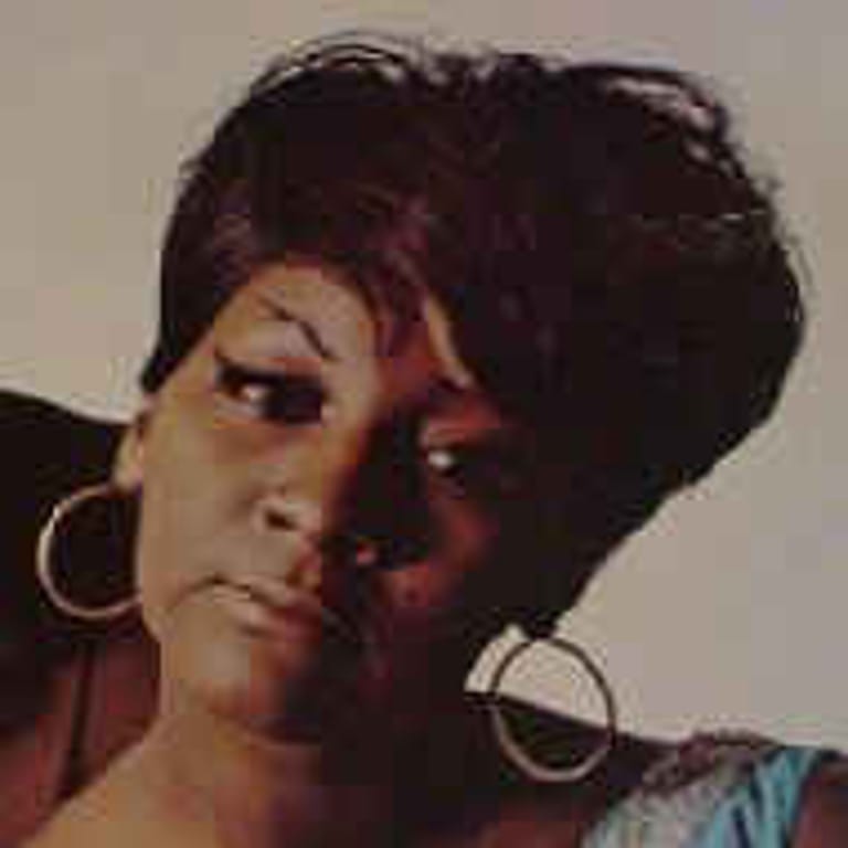 Judy Clay