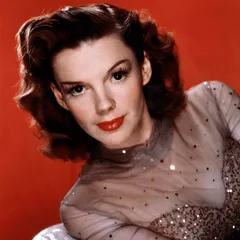 Judy Garland