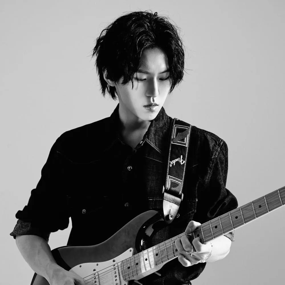Juhyeon EVAN Cho