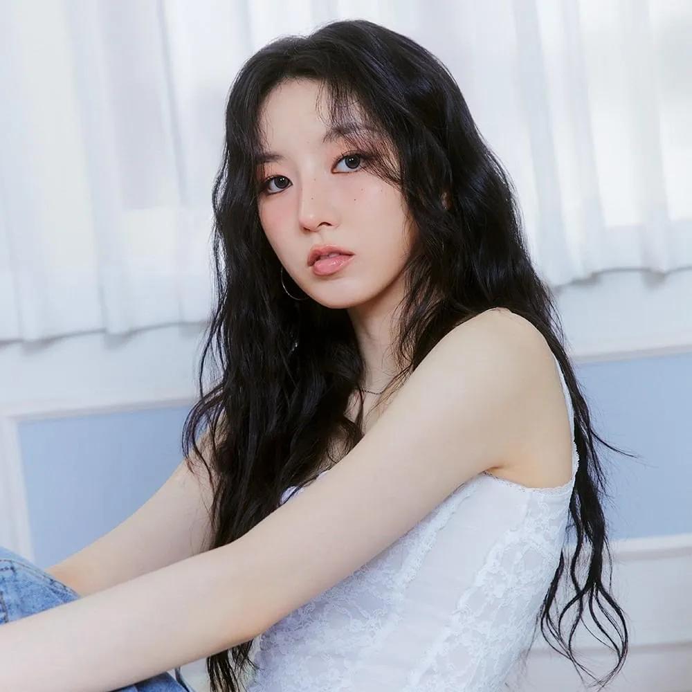 Juhyeon (LIGHTSUM)