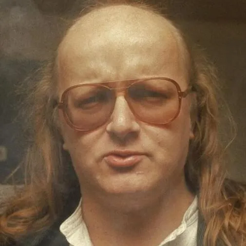 Juice Leskinen