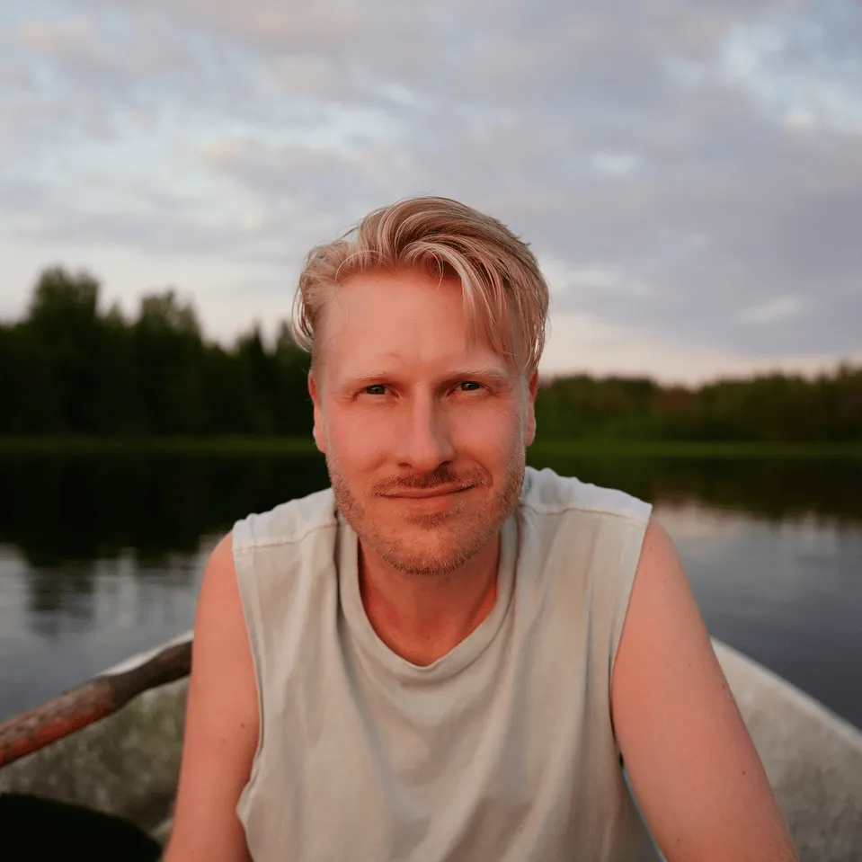 Jukka Backlund