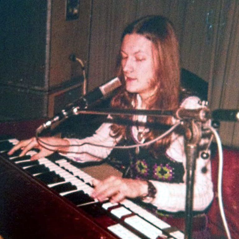 Jukka Gustavson