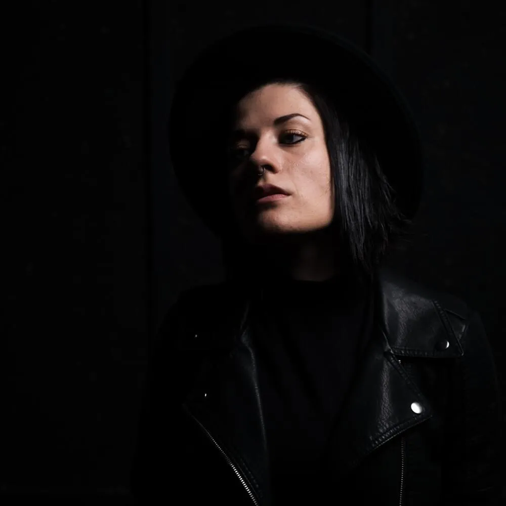 Jules Mitch