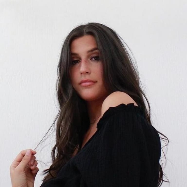 Julia Gargano
