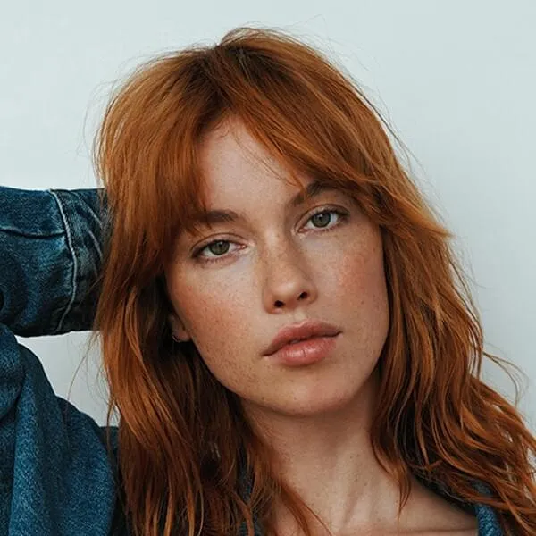 Julia Johansen