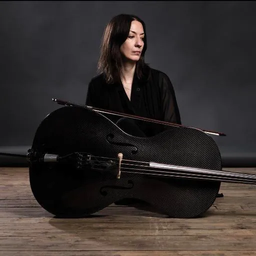 Julia Kent
