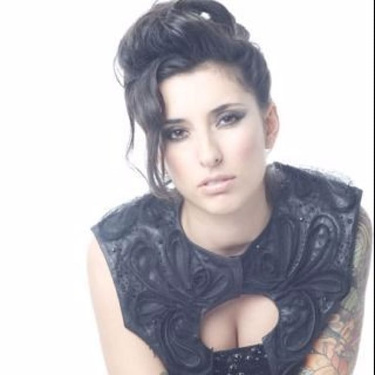 Julia Lenti