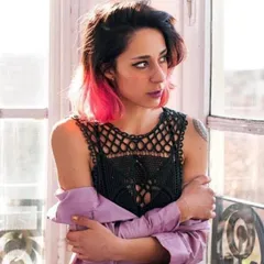 Julia Martín-Maestro