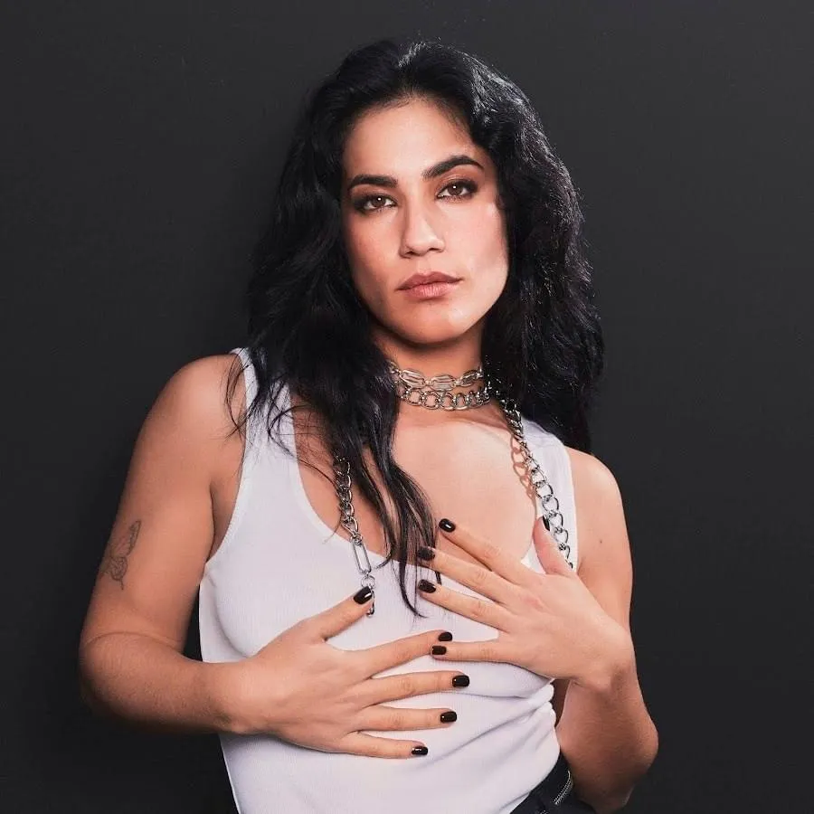 Julia Medina