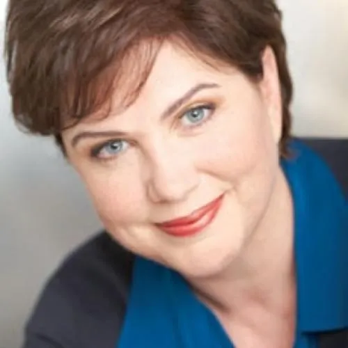 Julia Sweeney
