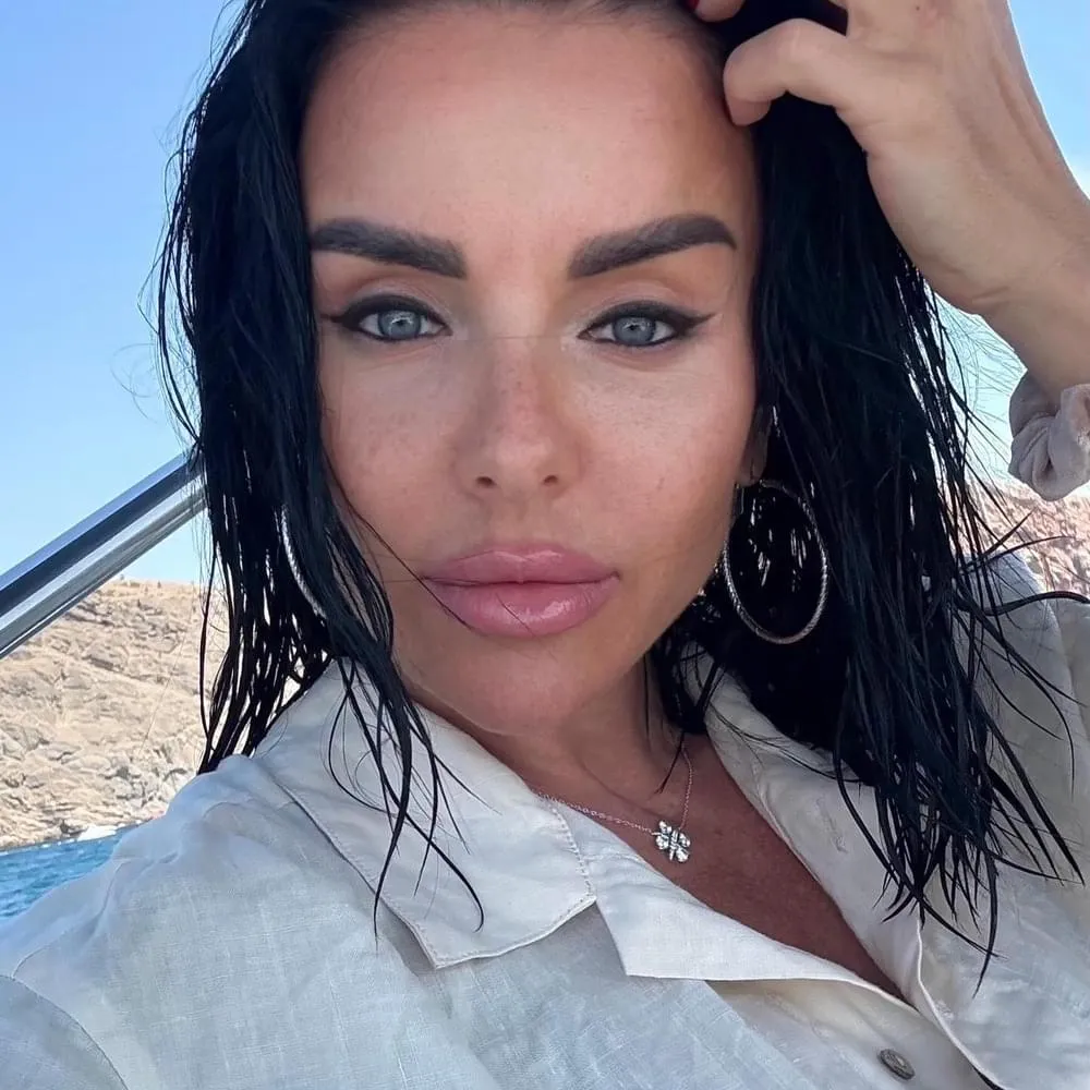 Юлия Волкова (Julia Volkova)
