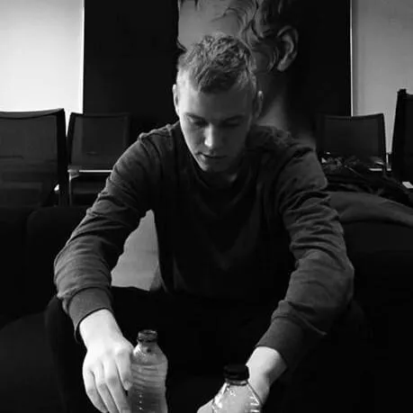 Julian Barfoed