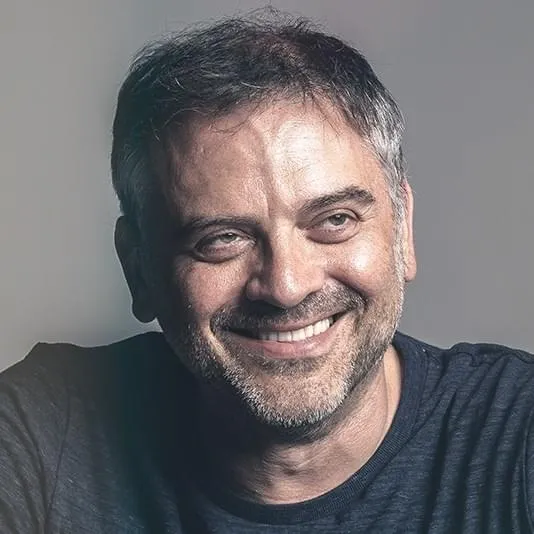 Julian Emery