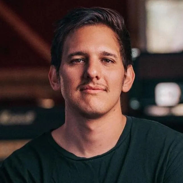 Julian Gargiulo