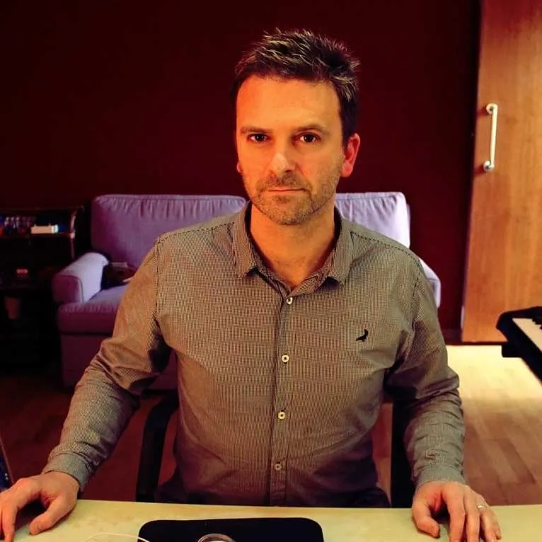 Julian Kindred