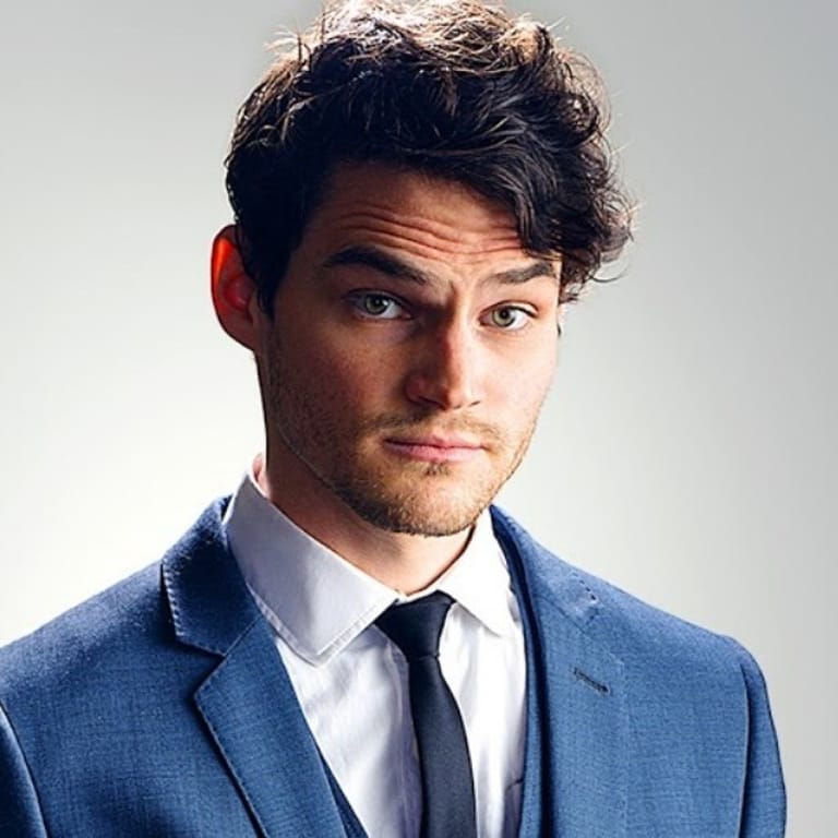 Julian Smith