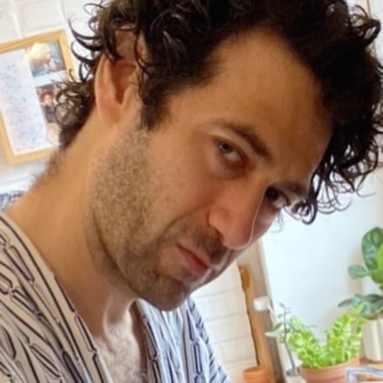 Julian Tepper