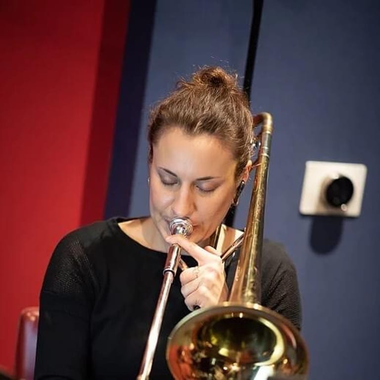 Juliane Gralle