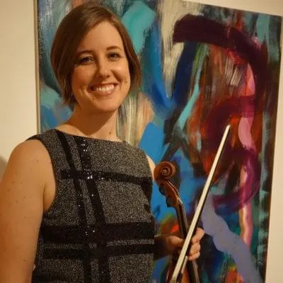 Julianne Carney