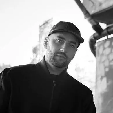 Juliano Huertas