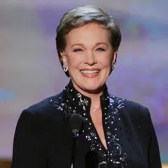 Julie Andrews