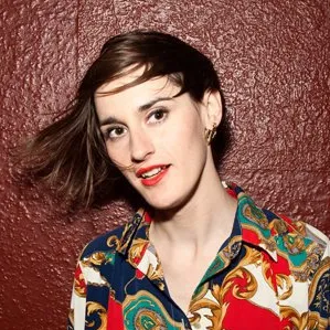 Julie Budet
