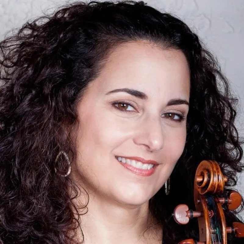 Julie Gigante