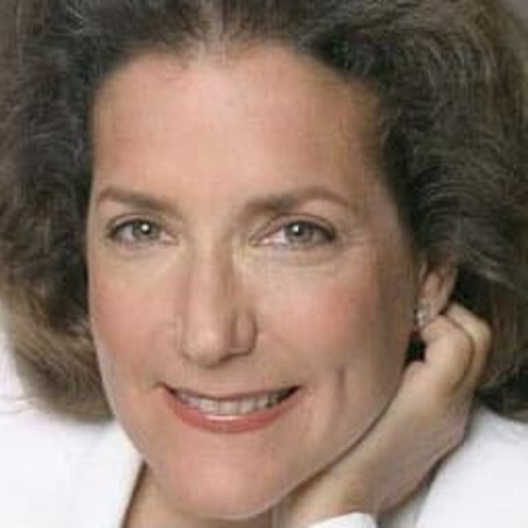 Julie Gold