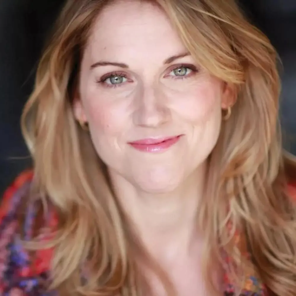Julie Reiber