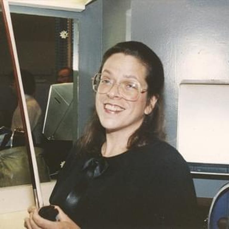 Julie Tanner