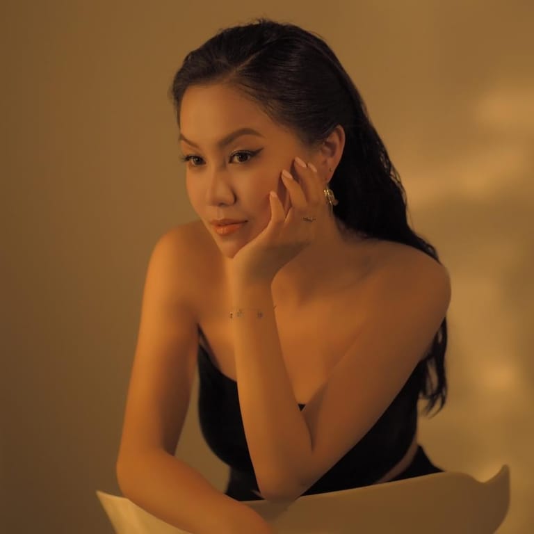Julie Yu